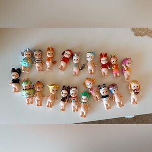 Sonny Angel inspired Toys $6 each 🍓